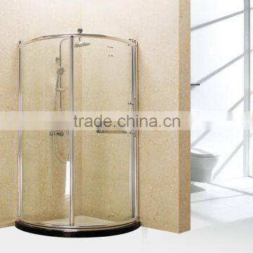 2015 Fasion Toughened Glass Shower Enclosure photo-6