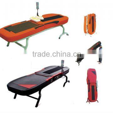 AYJ-08A folding jade massage bed