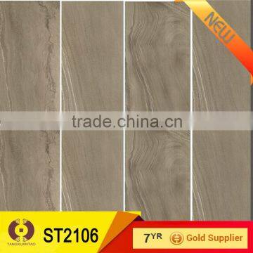 Fashion designs and colorful sandstone 600x1200 porcelian flooing tile (ST2106)