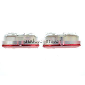 1 Pair Car LED Shadow Light Front Door Laser Shoot Lamp For Porsche Cayenne 911 Boster Cayman Macan S3 S4                        
                                                Quality Choice