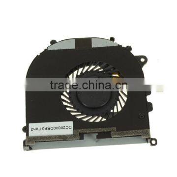 Original H98CT Cooling Fan For Dell Precision M3800 For Dell XPS 15 (9530) photo-2