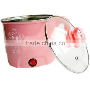 2013 New Design Mini Noodles Cooker(electric Saucepan)