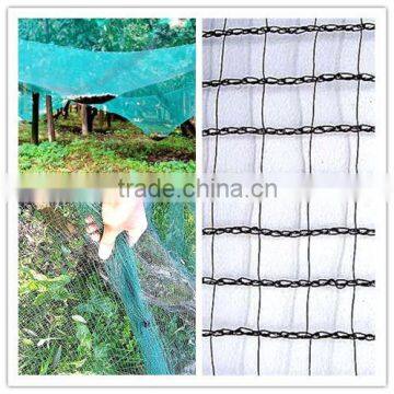 100% virgin HDPE olive net for farming