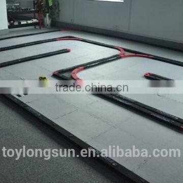 Firelap 24M*M EVA RC Car Racing Track