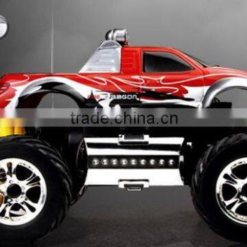 RC car 1/24 4WD Truck electric car