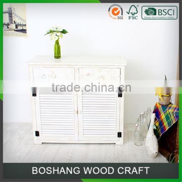 Home Crafts for Storage Wooden Cabinet Wholesale