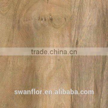size 9x48 loose lay pvc flooring