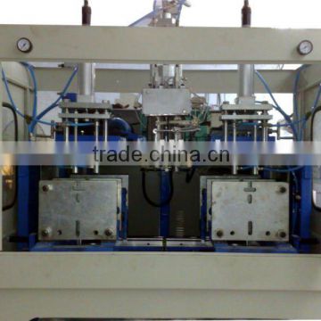 plastic blowing injection machine