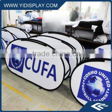 YIDISPLAY a-frame banner stand