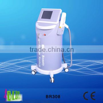 vascular removal 1064 nm 532nm q switch nd yag beauty equipment