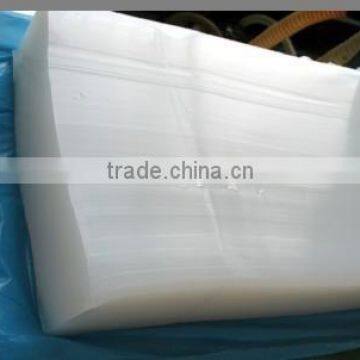 high quality tear resistant silicone rubber