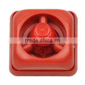 Professional manufacturer of fire alarm siren