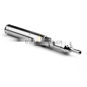 Portable Dry Herb Vaporizer Pen Wholesale Mechanical Mod Glass Globe Wax Vaporizer M5 Plus Wax Vaporizer