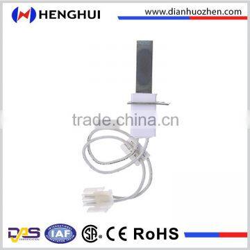 NBZH Spark Ignition Flame Sensor Electrode for Gas Boiler photo-2