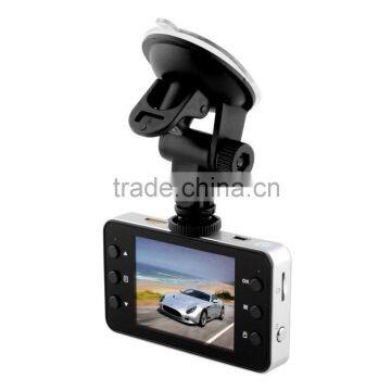 2.4 Inch Car Video Camera Recoder Car Black Box DVR K6000 dash cam