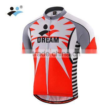 Promotion Custom Group Team Bike Clothing/Cycling wear