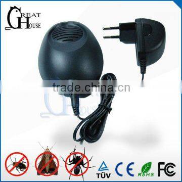 GH-325 Multifunctional ultrasonic bed bug zapper