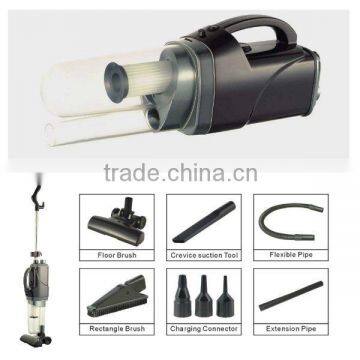 SHIMONO Vacium Cleaner Motor Electr Stick Vacuum Cleaner SVC1011 photo-5