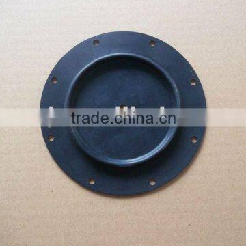 Rubber diaphragm/rubber washers/rubber molded articles