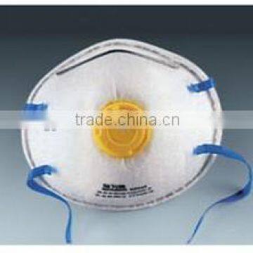 SPC-C003A Disposable safety dust mask in china