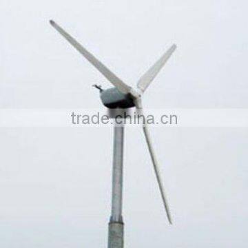 Wind Genarator MW-500W