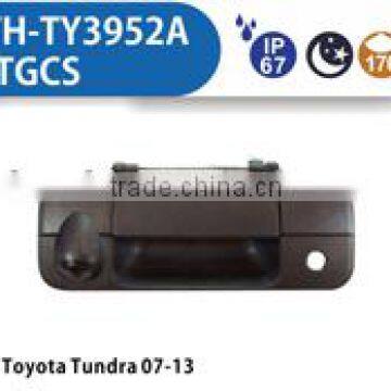 TH-TY3952A-TGCS Tailgate Handle Reversing Camera For Toyota Tundra 07-13