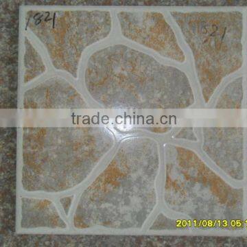 400x400mm Fuzhou cheap price of rustic floor tiles