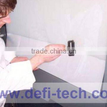 PDLC, Liquid Crystal Film