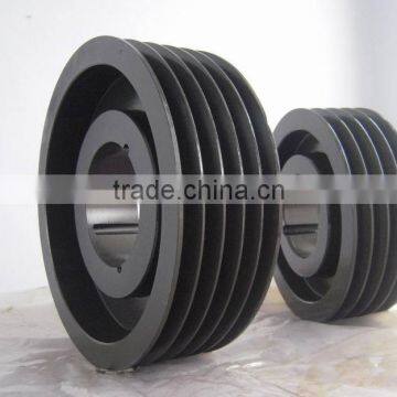 Shaft Fixings Taper Bushes photo-4