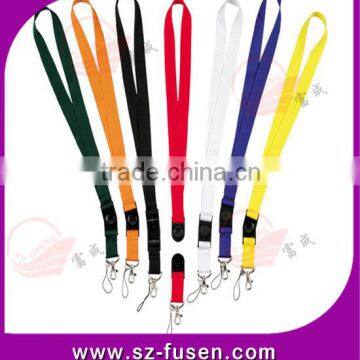 The Most Fashionable Free Sample Custom Promotion Lanyard With Card Holder photo-2