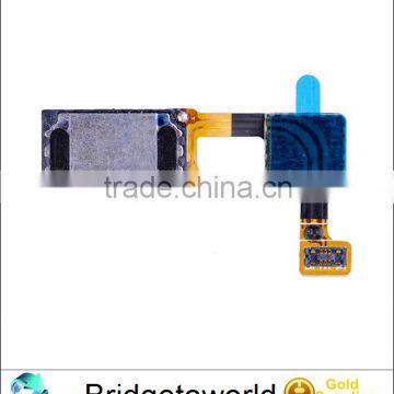 Spare parts ear speakers module flex cable replacement for Samsung galaxy s7