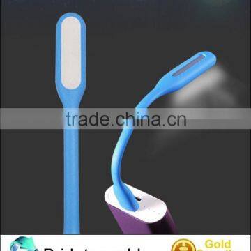 Flexible Mini usb powered flexible led light mini usb led lamp usb led light for Power Bank Computer