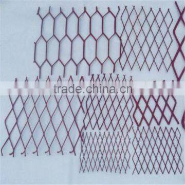 Expanded Plastic Wire Mesh From Factory photo-4