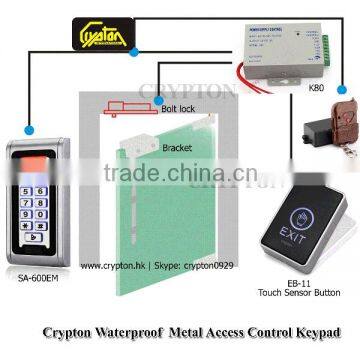 RFID Access Controller photo-6