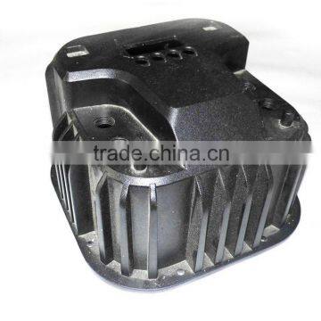 A380 ADC12 aluminum custom used magnesium car parts