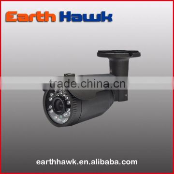 720P AHD cctv Camera for outdoor surveillance night vision infrared security bullet camera system EH-AHD10M-H6