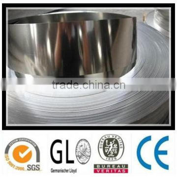 201 stainless steel coil