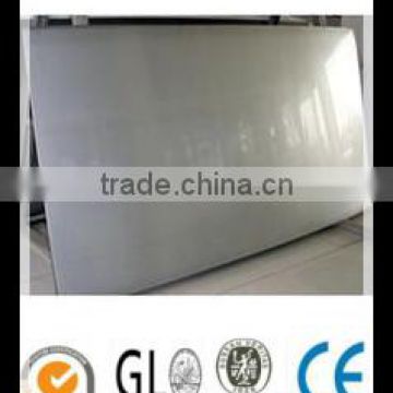 SUS 304 2B stainless steel plate