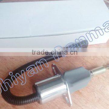 Stainless Steel Extinguish Firearm