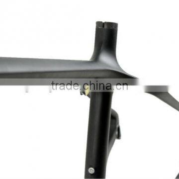 Fast Delivery Full Carbon Frame Fat Bike Frameset 26er 17"19'' Mountain Bike Fat Bicycle Frames photo-4