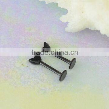 Fashion Body Piercing Jewelry Cheap Stainless Steel Jewelry Lip Body Jewelry photo-2