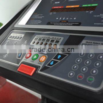 Cheap Motorised Treadmill for Sale