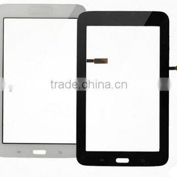 For Samsung T110 touch screen touch panel lens touch replacement