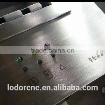 RX-500 Ethanol Fireplace Burner China photo-4