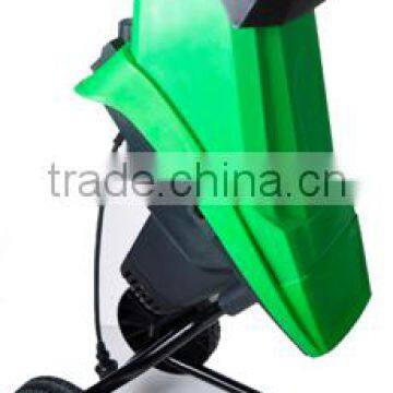 electric leaf shredder