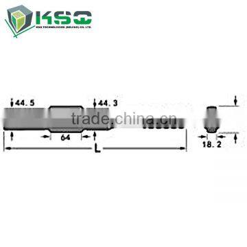 Montabert Shank Adapters HC 100,HC 120,HC 150,HC 80R,HC 120R,HC 150R,HC 200