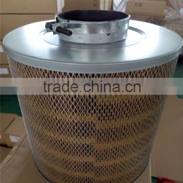 air filter material air filter for desran 75HP