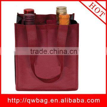 Cheap pp nonwoven fabric beer bag