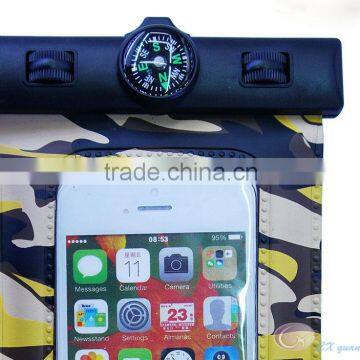 New Style Waterproof Bag for Phone/Waterproof Cell Phone Bag/Mobile Waterproof Bag photo-2