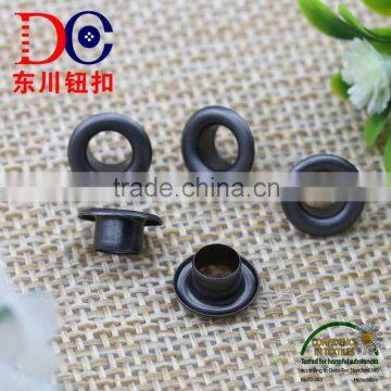 Round Shape and Metal Material Eyelet With Washer photo-6